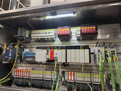 Used 2018 KRONES AUTOCOL Labelers | Beverage Industries #1359585
