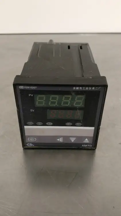 Used MC XMTD PLC Processors | Palmetto Automation #1152046