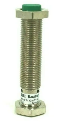 NEW BAUMER IFRM 12P13G1/S14L INDUCTIVE SENSOR 12P13G1S14L