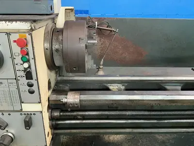 Used HARRISON M500 Gap Lathes Ohio US | HGR 24 #1516965