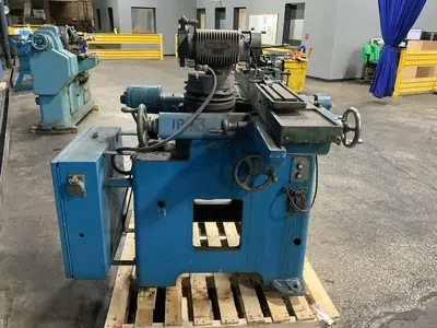 Used _UNKNOWN_ _UNKNOWN_ Tool & Cutter Grinders Ohio US | HGR 24 #1370501