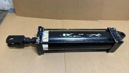 Used Camozzi 40M2L160A0500 Cylinders Indiana US | J&J Industrial Supply #514787
