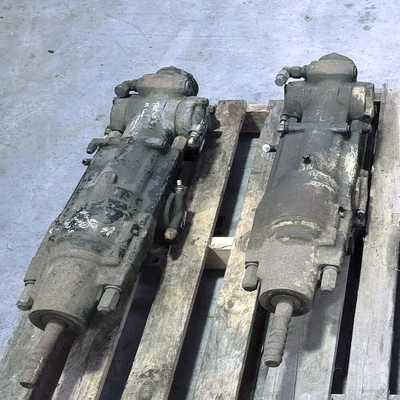 Used ATLAS COPCO - EPIROC 1532 Rock Drills AU | Savona Equipment LTD #1316070