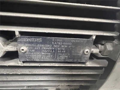 USED MPG M1114N