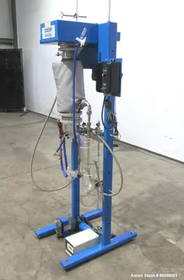 Used POPE SCIENTIFIC _UNKNOWN_ Wipe Film - Thin Film Evaporators Illinois US | Aaron Equipment #1321766