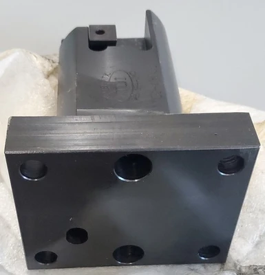 NEW Carbide Specialists TDI-4500L