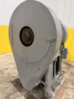 USED FENN 3A