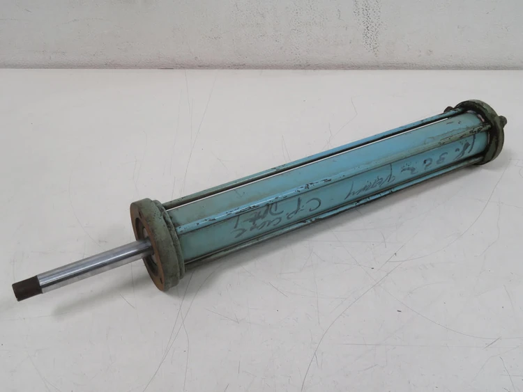 Used AEROQUIP _UNKNOWN_ Hydraulic Cylinders | OCO Industrial #1639676