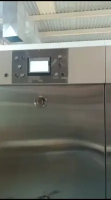 2024 KL 1624 Rotary Die-Cutter | Corrugated Machinery Brokers (5)