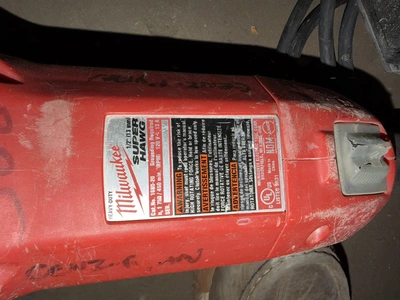 Used _UNKNOWN_ _UNKNOWN_ Portable Drills including Magnetic Base Michigan US | Miedema Asset Management Group #1270021