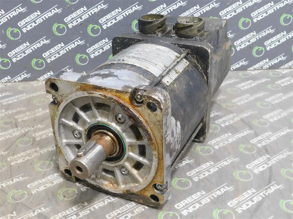 USED AEG CGD20-130T
