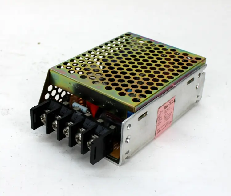 Used IDEC PS3N-C24A2 Power Supplies Kentucky US | Industrial Parts R Us Inc. #356384