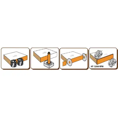 Used CASADEI _UNKNOWN_ Edge Banders Pennsylvania US | Highland Automation #1298252