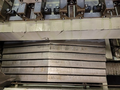 2009 DMG MORI DURAVERTICAL 5100 CNC Vertical Machining Centers | JYC MACHINERY (5)