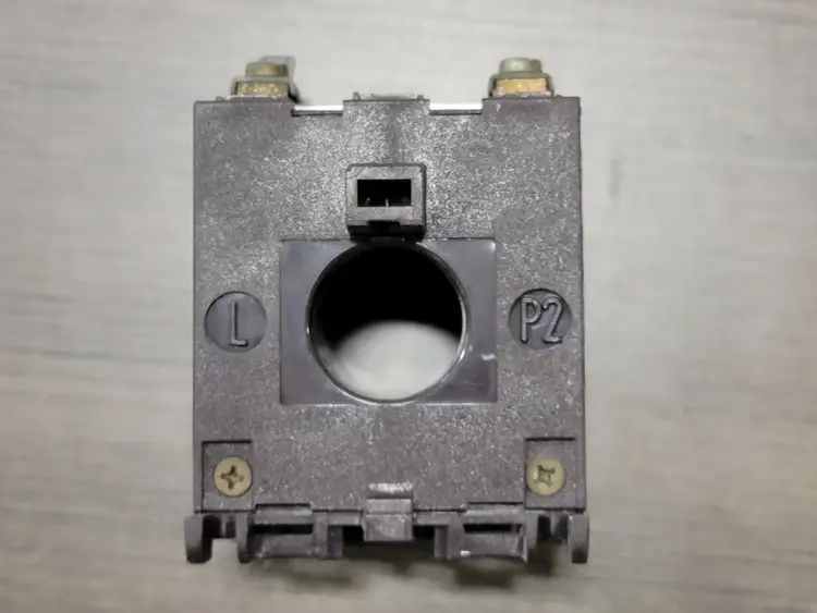 Used IMET TAS2QB Transformers British Columbia CA | Lenmark #265119