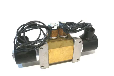 NEW AIRMATIC ALLIED BVP2 HI-CYCLIC VALVE