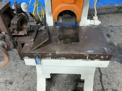 Used STEFANO MANZONI RGVT O.B.I. Presses Ohio US | HGR 24 #1561842