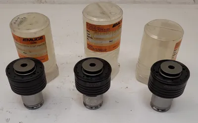 EMUGE F0573307 EM03-U-7/16 Tooling & Accessories, Tooling | Machinery Central (11)