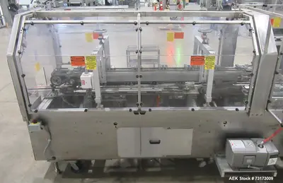 USED ADCO 12WA-120-E