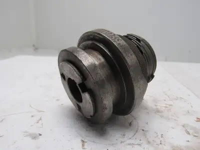 Carlyle Johnson Size MD 21 Maxitorq 7/8" Bore Multiple Disc Clutch