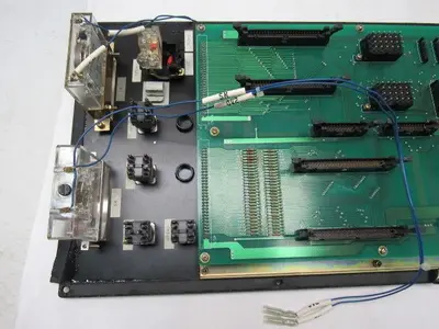 Used SEIKI _UNKNOWN_ Miscellaneous MRO | Arrow Industrial #647246