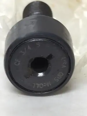 New | in-Stock MCGILL CF 3/4S Bearings | Surplus Asset Holdings #1216836