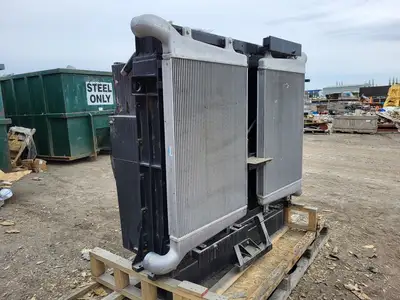 NEW KOMATSU 6212-62-4100