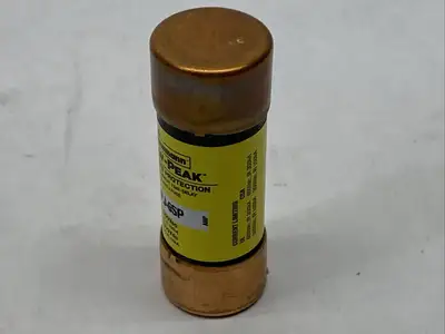 LPJ-6SP | Cooper Bussmann  Class J Time Delay Fuse 6A 600VAC 300VDC - New Other
