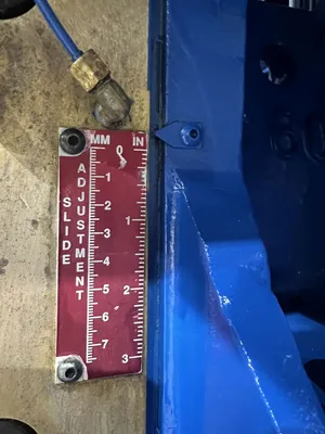 USED 1996 BLISS BLISS C-60 PRESS