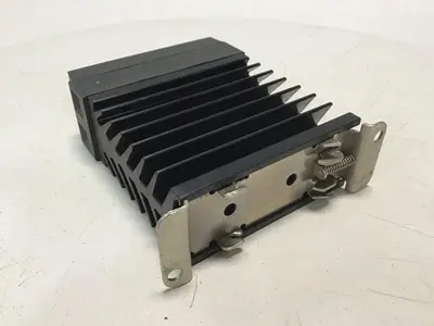 USED CONTINENTAL INDUSTRIES RSDA-660-25-1DE