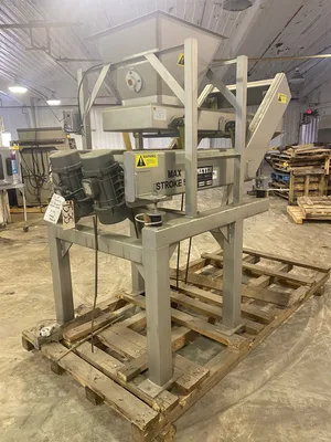 Used _UNKNOWN_ _UNKNOWN_ Conveyors West Virginia US | Cooper Industries #1409157
