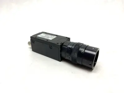 Used Toshiba DC 12V CCD Camera TK5956A9 Security Cameras Michigan US | Maverick Industrial Sales #1489310