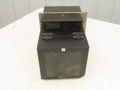 Used ZEBRA _UNKNOWN_ Label Printers Indiana US | Arrow Industrial #1414166
