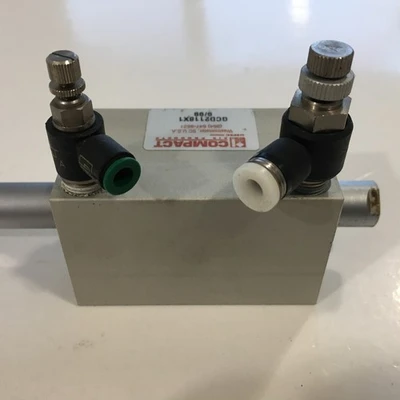 USED COMPACT GCD2118X1