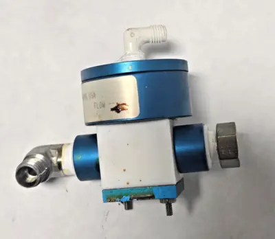 Parker Does Not Apply Other Valves & Manifolds | Amiron Machinery (4)