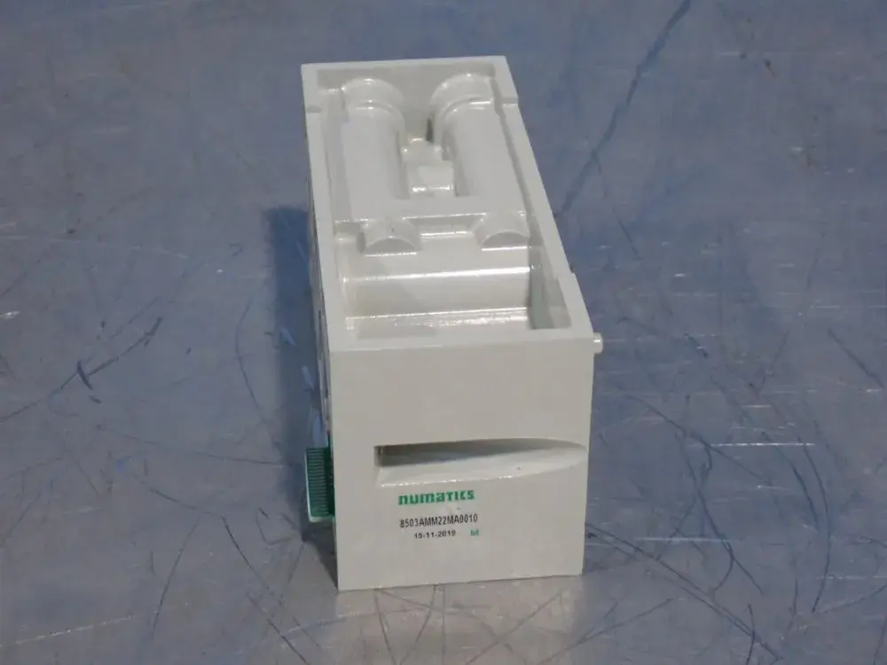 Used NUMATICS 8503AMM22MA0010 Pumps Ohio US | HGR 24 #1083663