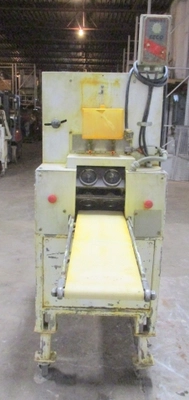 Used BENIER CG102 Roll Machines (Bakery) California US | BakeryEquipment.com #1554668