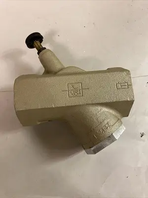 New | in-Stock ROSS 1968B6007 Air Pressure Regulators Ohio US | Surplus Asset Holdings #1236070
