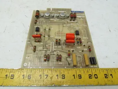 Hyper-Loop 162-0315-012 062D5317 PCB circuit control board
