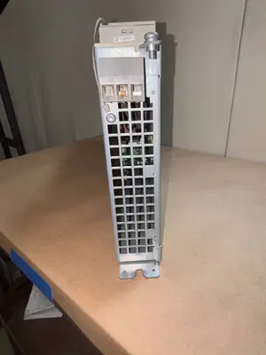 Used SIEMENS 6SN1112-1AC01-0AA1 AC Drive Control Module Illinois US | Aucto #1342189