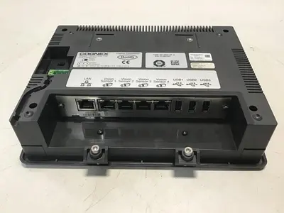 USED COGNEX VV700-00