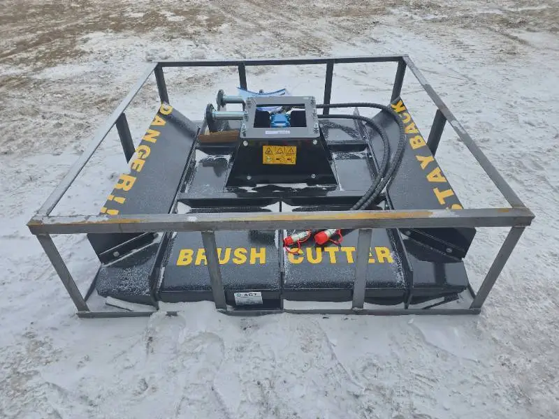 AGT Excavator Rotary Cutter (EXRC54)