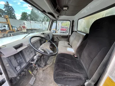 Used 2000 _UNKNOWN_ _UNKNOWN_ Fuel & Lube Trucks Oregon US | KNM Equipment Sales & Service #1363620