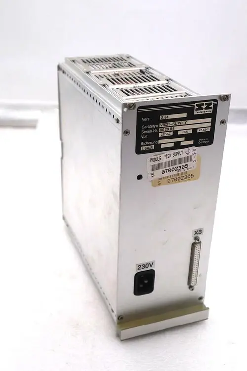 Used _UNKNOWN_ _UNKNOWN_ Power Supplies Pennsylvania US | Global Equipment International, LLC #1436652