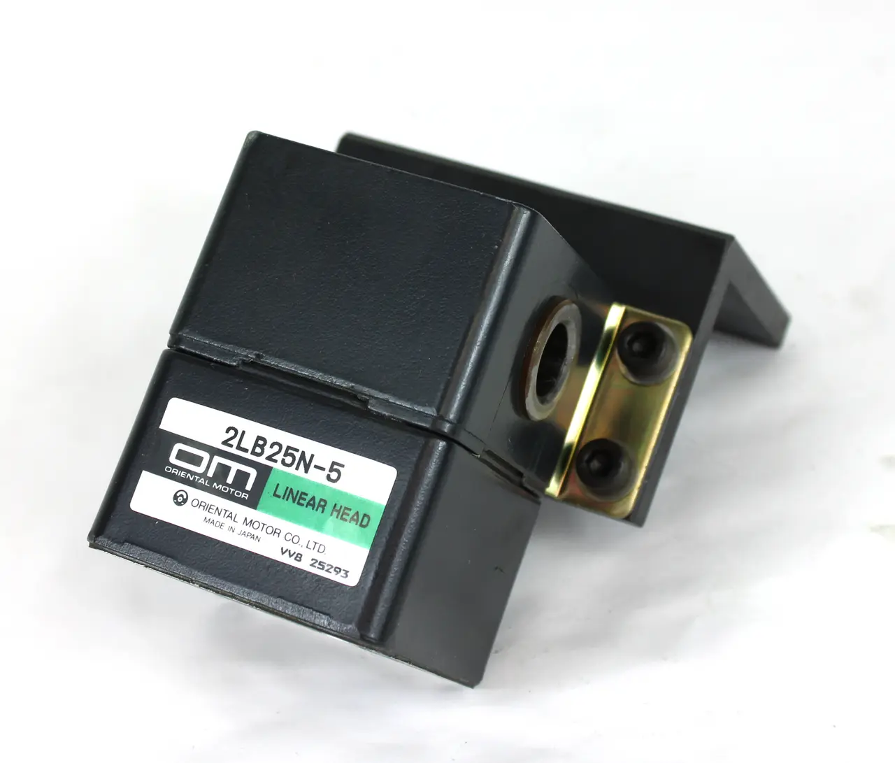 Oriental Motor 2LB25N-5 Linear Head