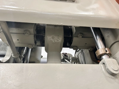 Used BLISS BLISS C-150 PRESS O.B.I. Presses | Alma Machinery #899079
