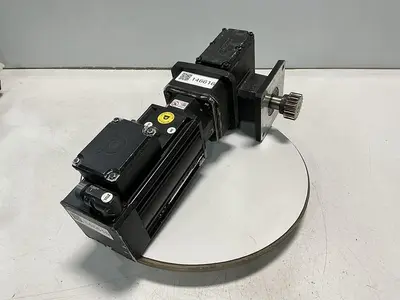 USED BAUMULLER DSG 45-L