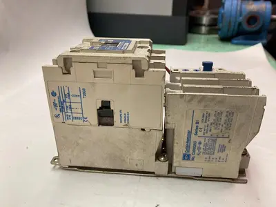 Used CUTLER-HAMMER AN16DN0 Miscellaneous Equipment (Electrical & Power) Ohio US | Surplus Asset Holdings #1241884
