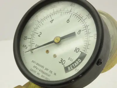 Used CONCOA _UNKNOWN_ Miscellaneous MRO | Arrow Industrial #658903