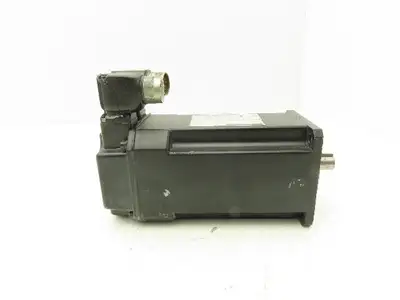 Kollmorgen MT308B1-R1C1 GoldLine XT Servo Motor 3PH 230V 3000RPM